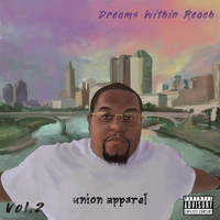 Jay G - Dreams Within Reach, Vol. 2 (Explicit)