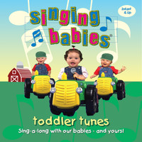Singing Babies - Toddler Tunes