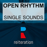 Open Rhythm - Single Sounds