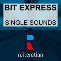 Bit Express - Single Sounds