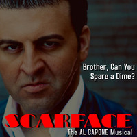 David Serero - Brother, Can You Spare a Dime? (With Intro) [From "Scarface, The Al Capone Musical"]