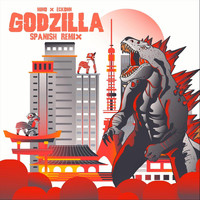 Mino Rodriguez - Godzilla (Spanish Remix) [feat. Eckonn] (Explicit)