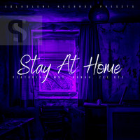 P.S. - Stay at Home (feat. Mns, Nanah) (Radio Edit) (Radio Edit)