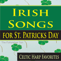 The Kokorebee Sun - Irish Songs for St. Patricks Day (Celtic Harp Favorites)