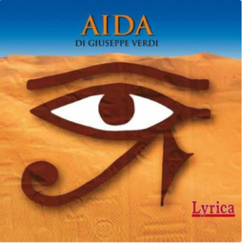 Giuseppe Verdi and Herbert von Karajan - Aida