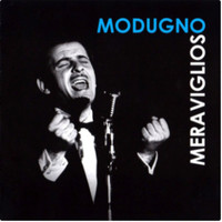 Domenico Modugno - Meraviglioso