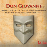 Philharmonia Orchestra - Mozart: Don Giovanni