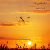 Carolyn Barela - Begin (Light)