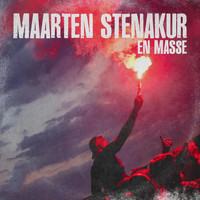 Maarten Stenakur - En Masse
