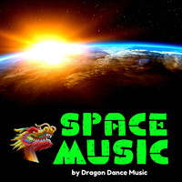 Dragon Dance Music - Space Music