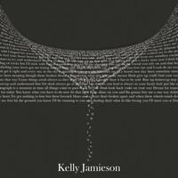 Kelly Jamieson - Kelly Jamieson