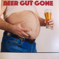 Peter Knight - Beer Gut Gone