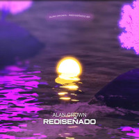 Alan Crown - Rediseñado
