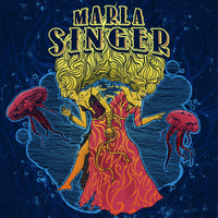 Marla Singer - Marla Singer (Explicit)