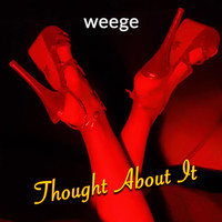 Weege - Thought About It (feat. 880 South)