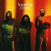Howlite - Canary