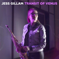 Jess Gillam, Jess Gillam Ensemble - Talbot: Transit of Venus