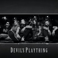 Liv Sin - Devil's Plaything