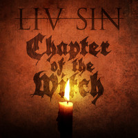 Liv Sin - Chapter of the Witch