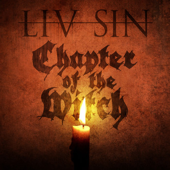 Liv Sin - Chapter of the Witch