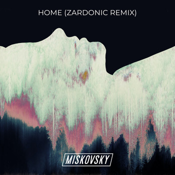 Lisa Miskovsky - Home (Zardonic 'Liquid Fiction' Remix)