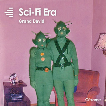 Grand David - Sci-Fi Era