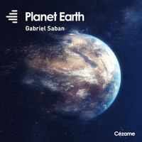 Gabriel Saban - Planet Earth
