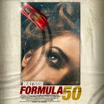 Watson - Formula 50