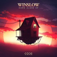 Winslow - Home Alone (Explicit)
