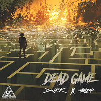 DVRK, Helzak - Dead Game