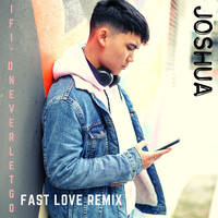Joshua - If I'd never let go (Fast Love Remix)