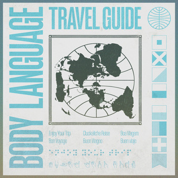 Body Language - Travel Guide (Explicit)