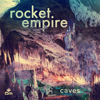 Rocket Empire - Caves