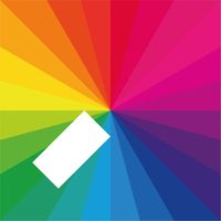 Jamie xx - In Colour (Explicit)