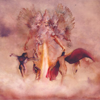 Kala - litany of dissonant souls (Explicit)