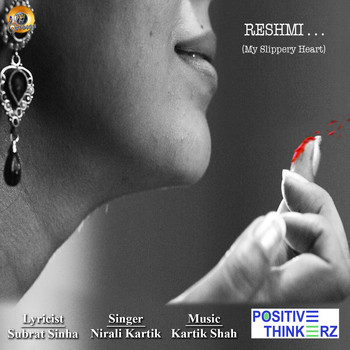 Nirali Kartik - Reshmi