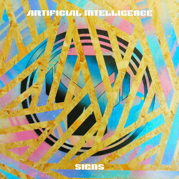 Artificial Intelligence - Signs