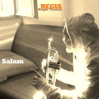 REGIA - Salam (Explicit)