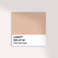 Rita Springer - Light