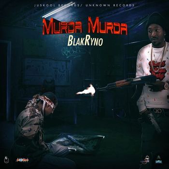 Blak Ryno - Murda Murda