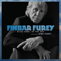 Finbar Furey - Blue Jewel in the Sky