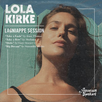 Lola Kirke - Aquarium Drunkard Lagniappe Session