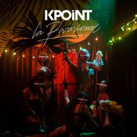 Kpoint - La parisienne (Explicit)