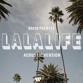 David Puentez - LaLaLife (Acoustic Version)