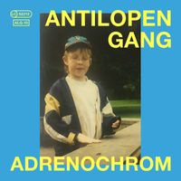 ANTILOPEN GANG - Adrenochrom (Explicit)
