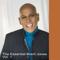 Brent Jones - The Essential Brent Jones, Vol. 1