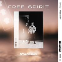Stadiumx - Free Spirit