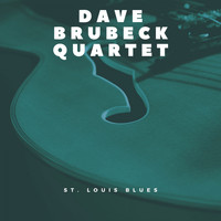 Dave Brubeck Quartet - St. Louis Blues