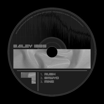 Bailey Ibbs - Lockdown Trax