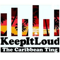 Nicko Blast - Keepitloud The Caribbean Ting